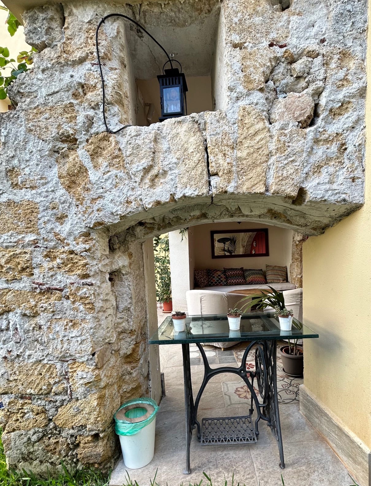 Colazione