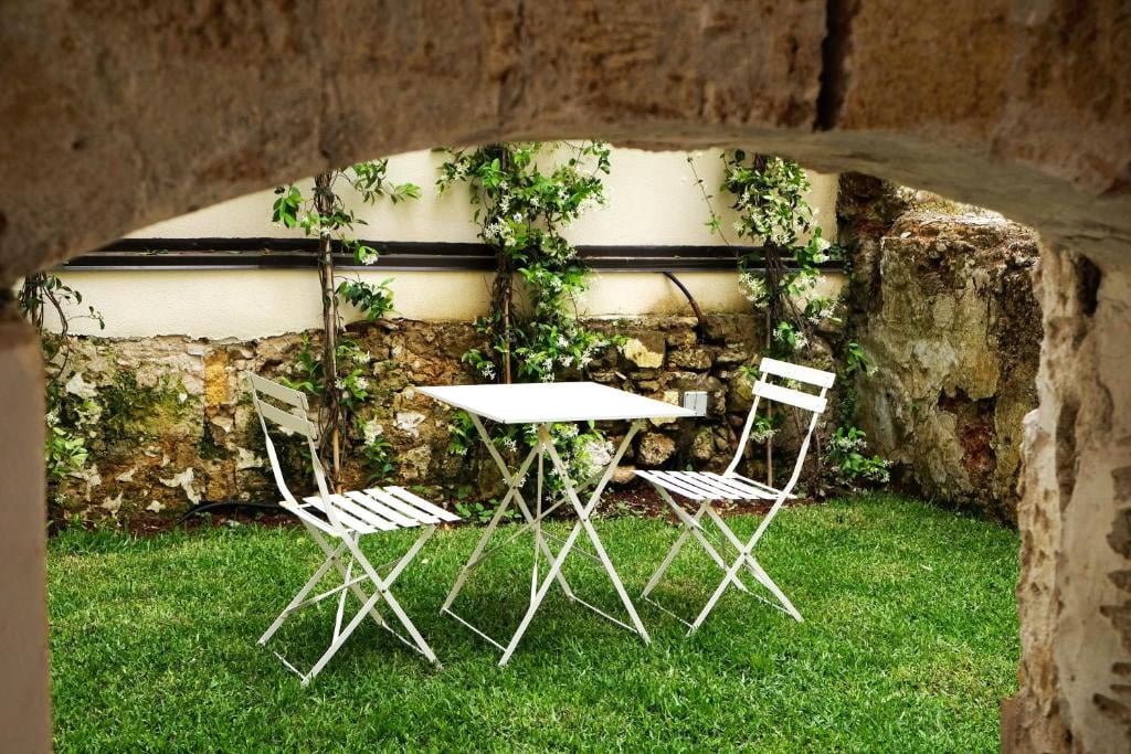Area Colazione