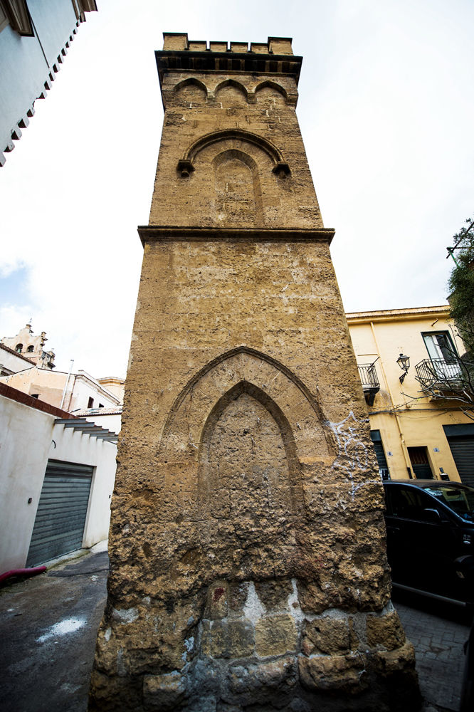 Torre dell'acqua